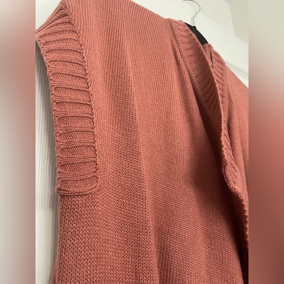 Lole Short Sleeve Cardigan - Picture 4 of 4